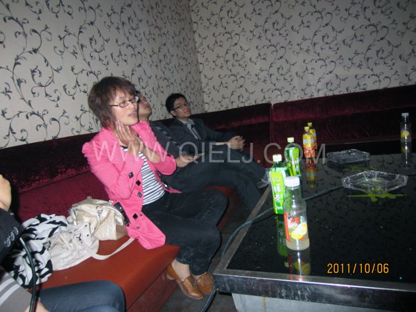 2011年10月，鄭州企鵝糧油機(jī)械有限公司--外貿(mào)部，十一國(guó)慶節(jié)團(tuán)體活動(dòng)！(圖10)