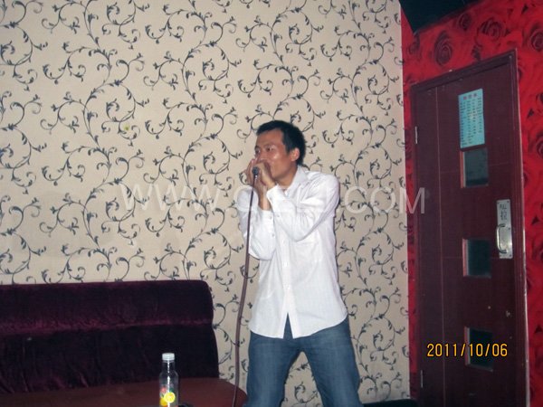 2011年10月，鄭州企鵝糧油機(jī)械有限公司--外貿(mào)部，十一國(guó)慶節(jié)團(tuán)體活動(dòng)！(圖11)