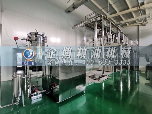 企鵝糧油機(jī)械勇往直前，深化建設(shè)品牌建設(shè)之路(圖4)