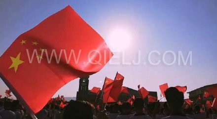 熱烈慶祝十一國慶節(jié)，企鵝糧油機(jī)械祝愿祖國繁榮昌盛(圖5)